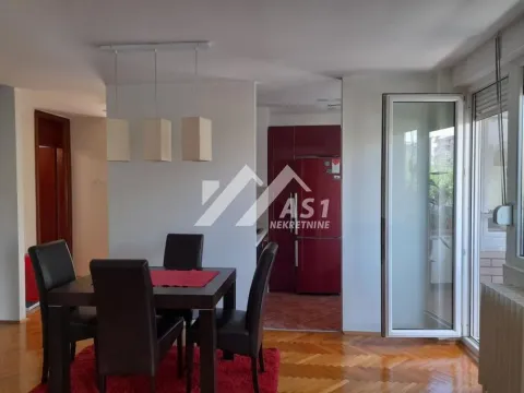 Izdavanje, trosoban stan, 82m², Liman 3, Novi Sad Sve Podlokacije - image 2