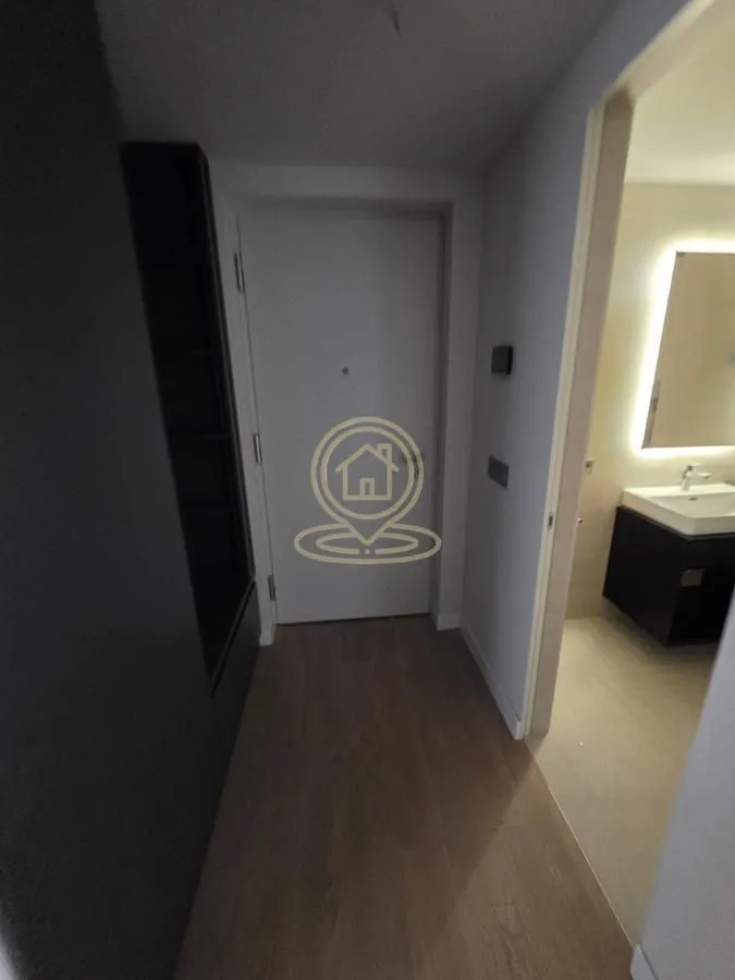 Rent, three bedroom apartment, 80m², Novi Beograd Sve Podlokacije, Beograd