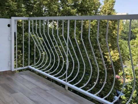 Rent, three bedroom apartment, 90m², Liman 3, Novi Sad Sve Podlokacije - image 22