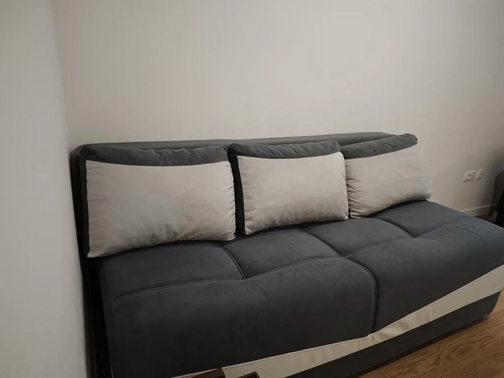 Izdavanje, jednosoban stan, 50m², Central Point, Podgorica