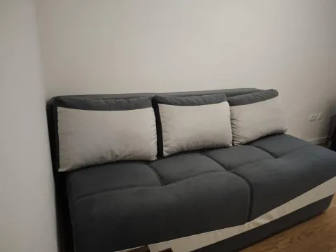 Izdavanje, jednosoban stan, 50m², Central Point, Podgorica - image 7