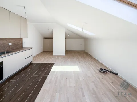 Prodaja, garsonjera, 45m², Tološi, Podgorica - image 3