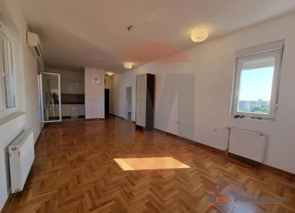 Rent, three bedroom apartment, 93m², Lipov Lad, Zvezdara Sve Podlokacije