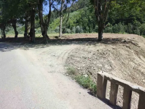 Sale, land lot, 1660m², Jabuka, Kolašin - image 3