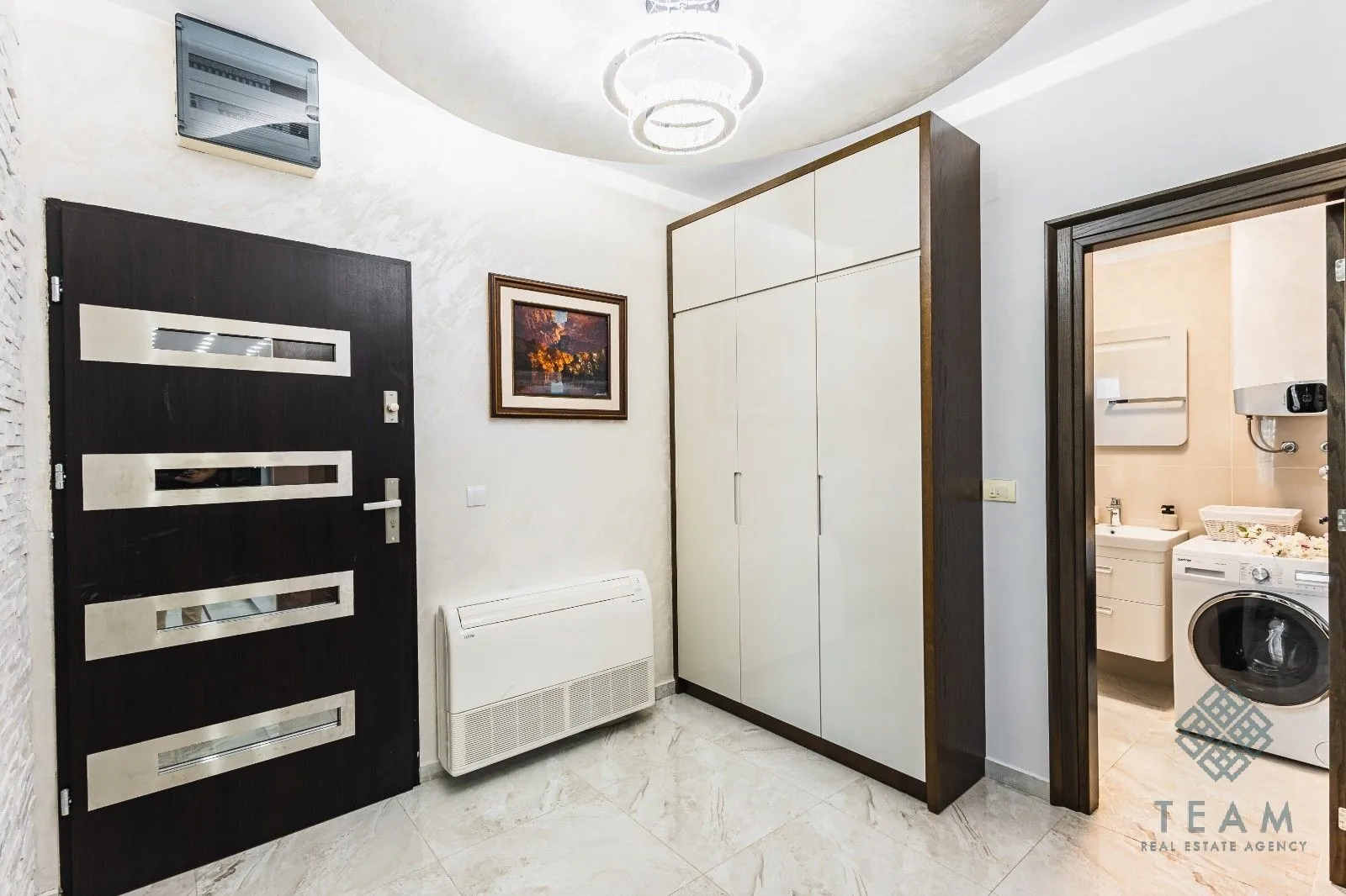 Sale, two bedroom apartment, 88m², Pinješ, Ulcinj