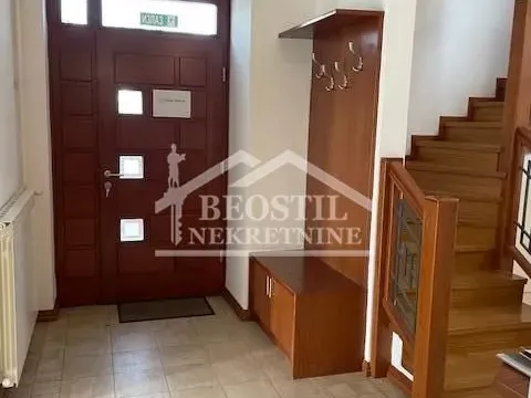 Kuća in Savski Venac