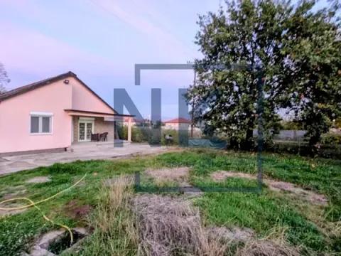 Izdavanje, kuća, 100m², Beri, Podgorica