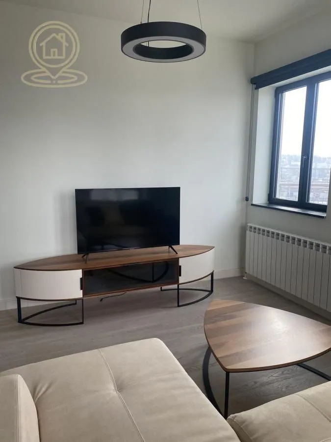 Sale, three bedroom apartment, 73m², Savski Venac, Beograd