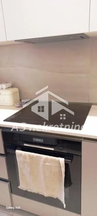 Rent, three bedroom apartment, 92m², Savski Venac, Beograd