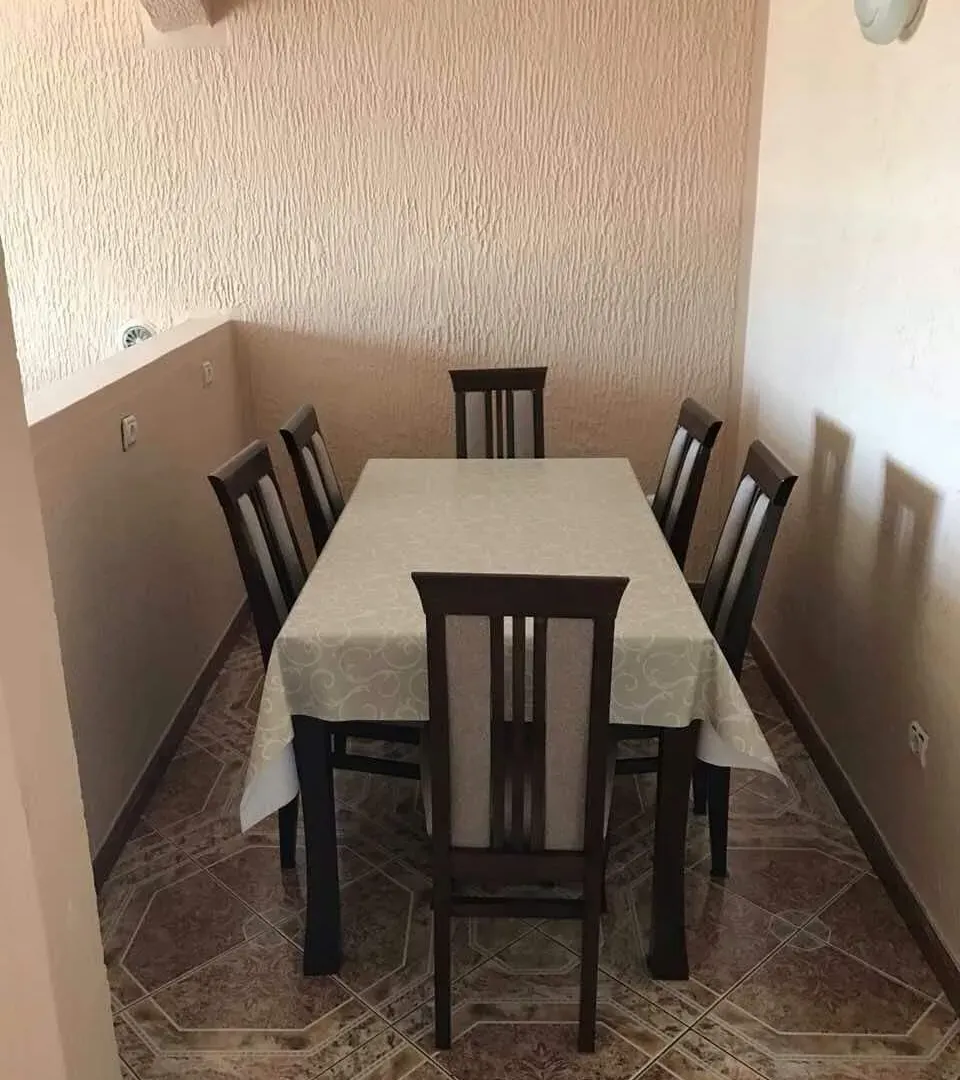Sale, one bedroom apartment, 56m², Dubovica, Budva