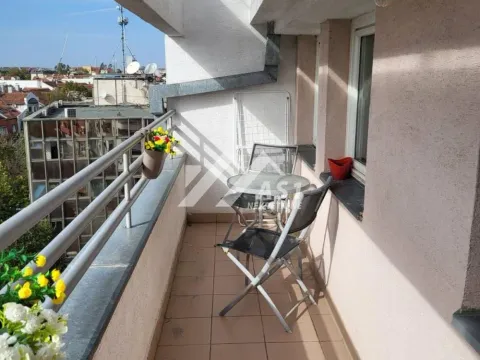 Rent, apartment, 40m², Sajam, Novi Sad Sve Podlokacije - image 10