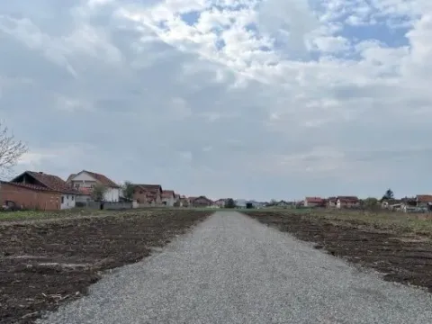 Prodaja, plac, 600m², Borča Sve Podlokacije, Beograd - image 3