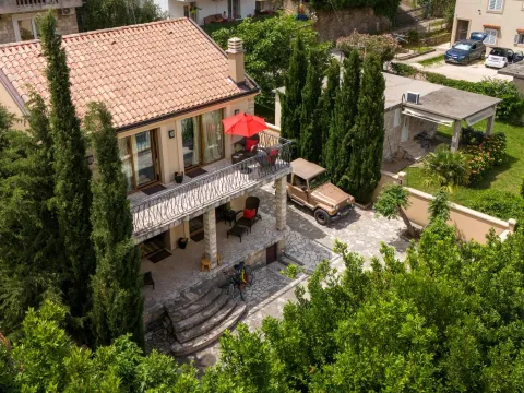 Sale, house, 119m², Prčanj, Kotor - image 2