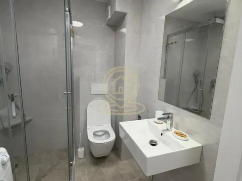 Izdavanje, dvosoban stan, 40m², Zvezdara Sve Podlokacije, Beograd - image 5