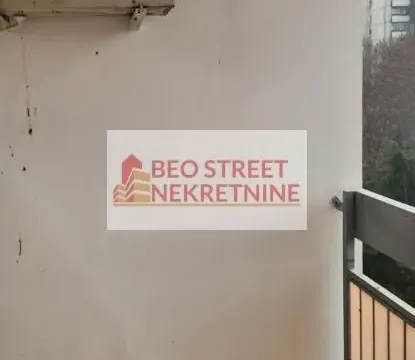 Izdavanje, dvosoban stan, 58m², Novi Beograd Blok 63, Novi Beograd Sve Podlokacije - image 4