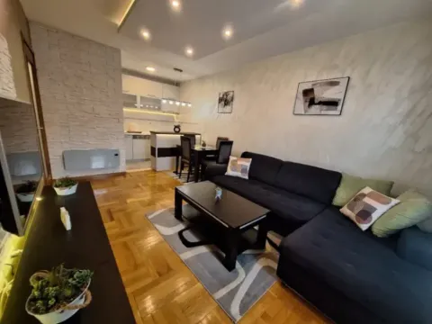 Izdavanje, jednosoban stan, 45m², Stari Aerodrom, Podgorica - image 3