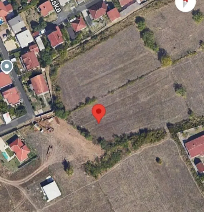 Prodaja, plac, 750m², Murtovina, Podgorica