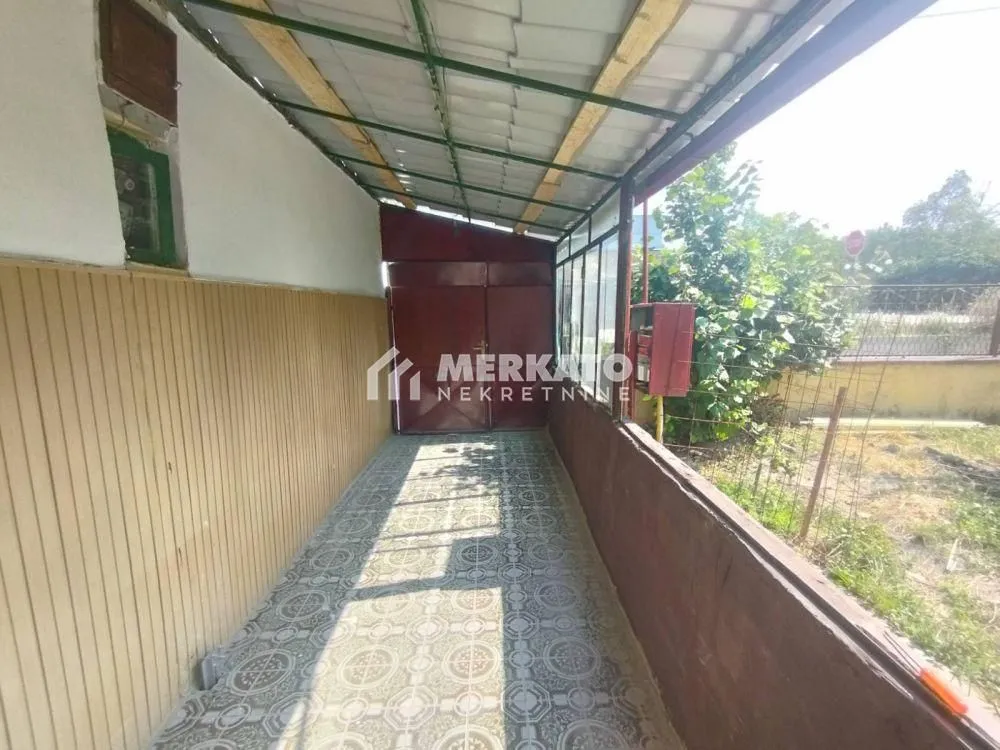 Sale, house, 64m², Mičkei, Zrenjanin