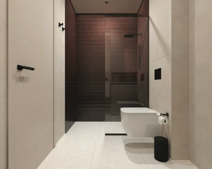 Prodaja, jednosoban stan, 41m², Tivat, Crna Gora