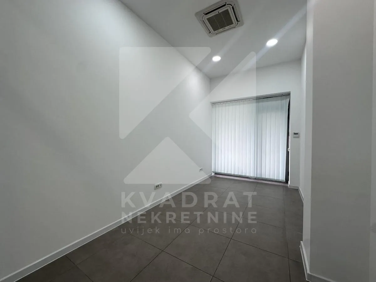 Izdavanje, poslovni prostor, 362m², Ljubović, Podgorica