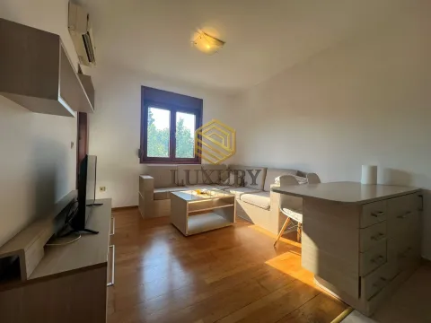 Rent, one bedroom apartment, 38m², Pobrežje, Podgorica - image 7