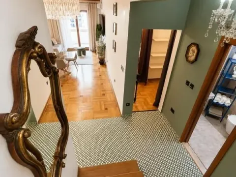 Sale, three bedroom apartment, 96m², Rozino, Budva - image 12