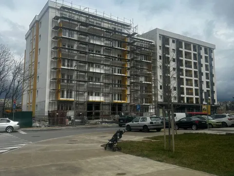 Prodaja, stan, 45m², Podgorica, Crna Gora - image 3