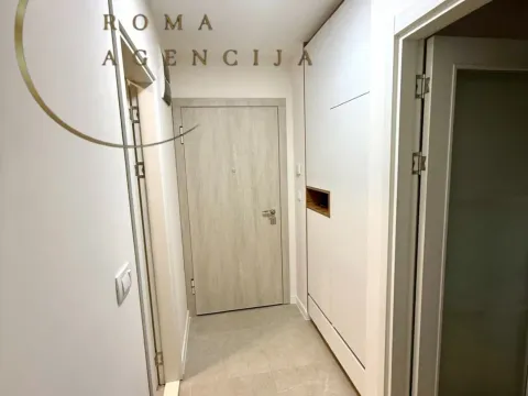 Rent, one bedroom apartment, 42m², Pobrežje, Podgorica - image 6