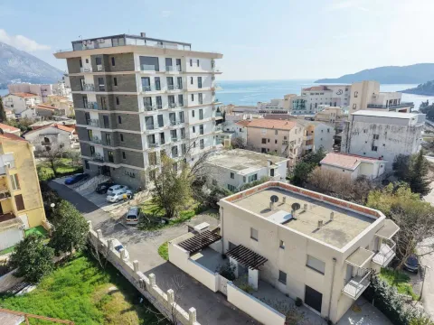 Prodaja, dvosoban stan, 60m², Bečići, Budva - image 18