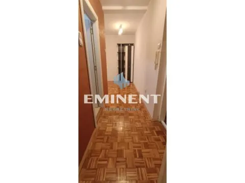 Rent, two bedroom apartment, 55m², Novi Beograd Blok 61, Novi Beograd Sve Podlokacije - image 11