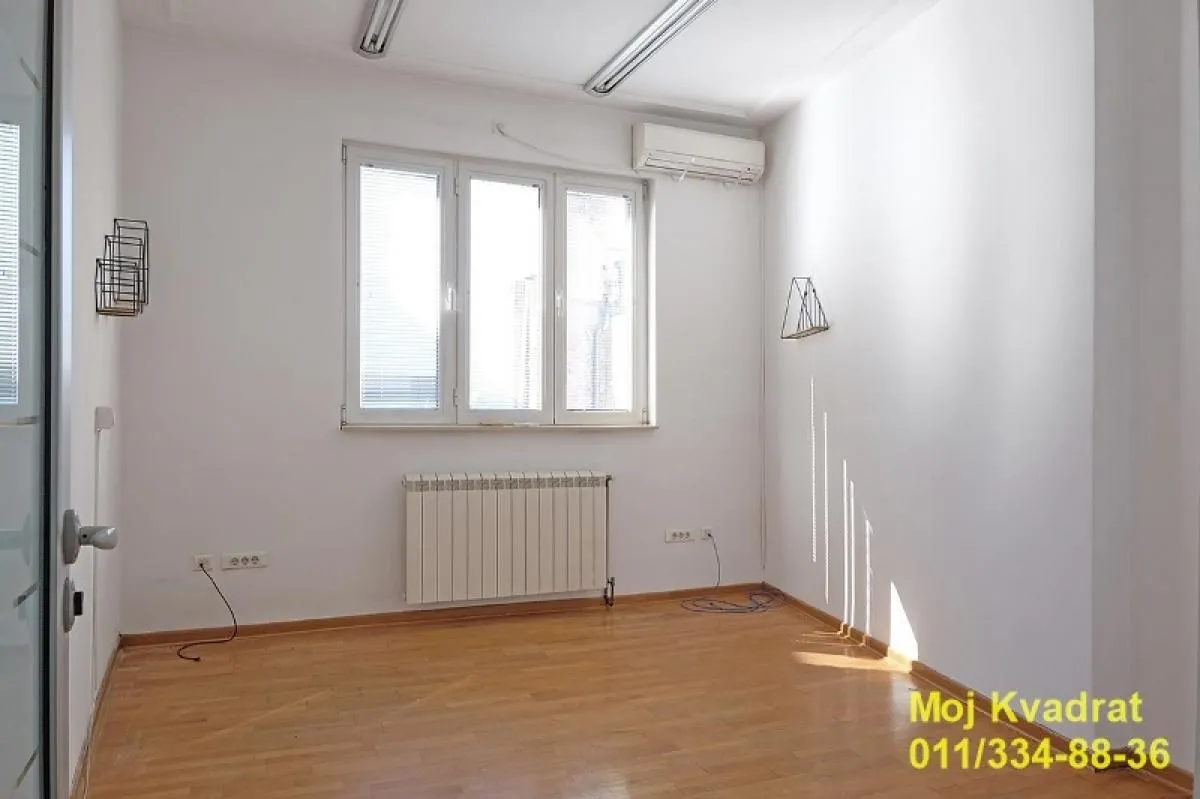Rent, office space, 130m², Stari Grad, Beograd