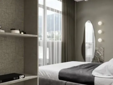 Prodaja, jednosoban stan, 55m², Bar, Crna Gora - image 6