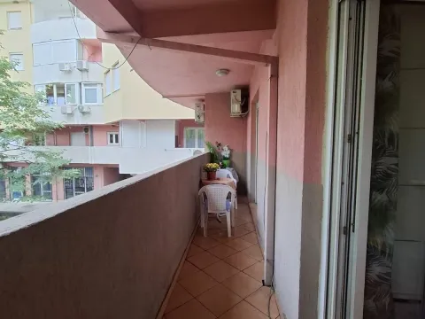 Prodaja, jednosoban stan, 38m², Krivi Most, Podgorica - image 10