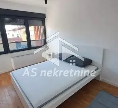 Izdavanje, dvosoban stan, 53m², Čubura, Beograd - image 11