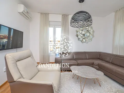 Izdavanje, dvosoban stan, 65m², Stari Aerodrom, Podgorica - image 9