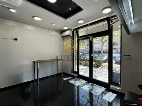 Rent, office space, 33m², City Kvart, Podgorica - image 4