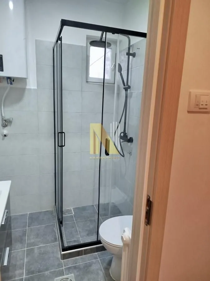 Prodaja, dvosoban stan, 59m², Železnička Stanica, Novi Sad Sve Podlokacije