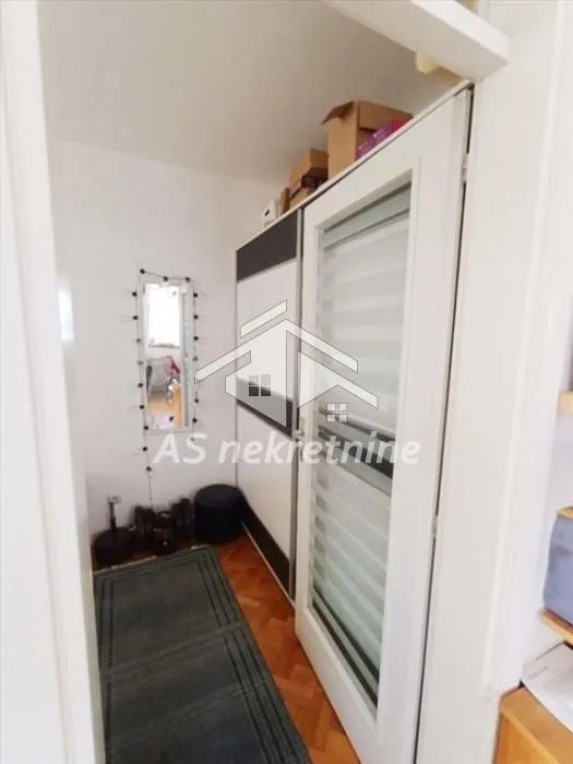 Rent, apartment, 40m², Bele Vode, Beograd