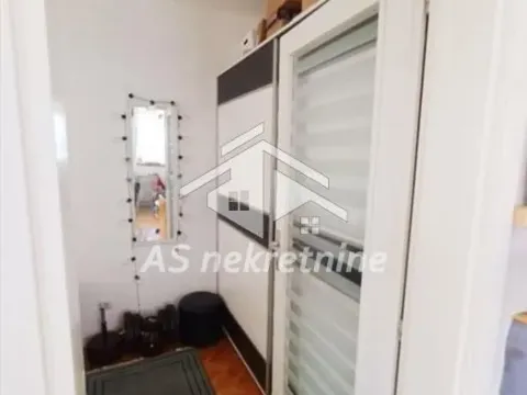 Rent, apartment, 40m², Bele Vode, Beograd - image 9