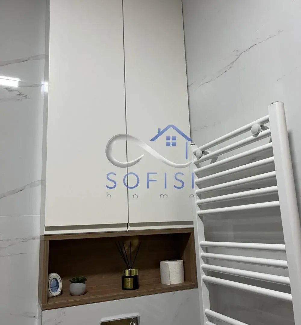 Rent, office space, 52m², Centar, Novi Sad