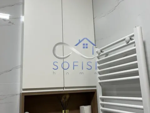 Rent, office space, 52m², Centar, Novi Sad - image 9