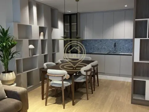 Rent, four bedroom apartment, 112m², Beograd, Srbija - image 7