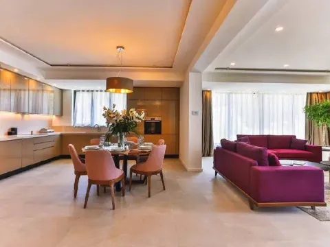 Sale, three bedroom apartment, 136m², Rafailovići, Budva - image 6