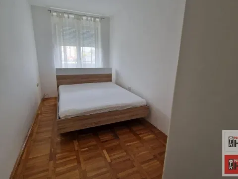 Rent, one bedroom apartment, 47m², Sajmište, Novi Sad - image 6