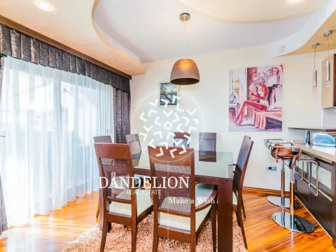 Izdavanje, dvosoban stan, 78m², Gorica C, Podgorica - image 10