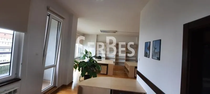 Rent, office space, 210m², Bulevar Oslobodjenja, Novi Sad Sve Podlokacije