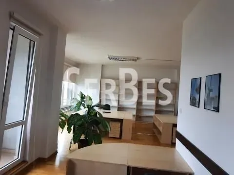 Izdavanje, poslovni prostor, 210m², Bulevar Oslobodjenja, Novi Sad Sve Podlokacije - image 4