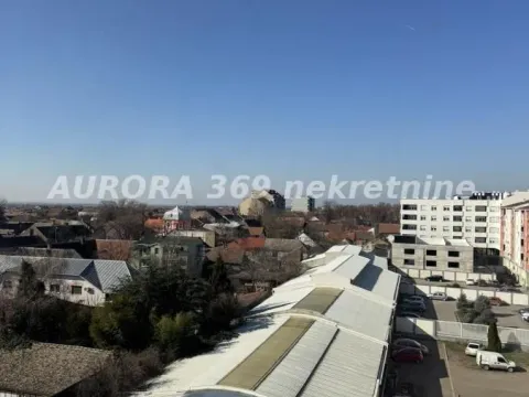 Sale, four bedroom apartment, 130m², Ruma, Srbija - image 10