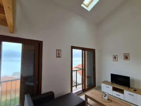 Prodaja, jednosoban stan, 53m², Krašići, Tivat - image 12