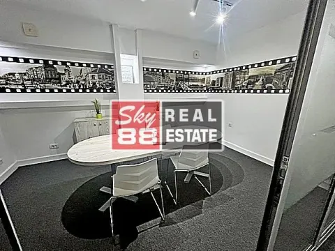 Sale, office space, 90m², Vračar Hram, Vračar Sve Podlokacije - image 10